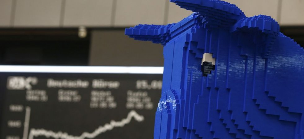 Ouverture Paris : les 6.500 points de nouveau dans le viseur du CAC40