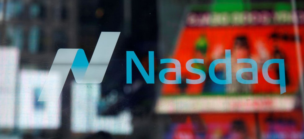 Technos : le secteur plombé par le Nasdaq