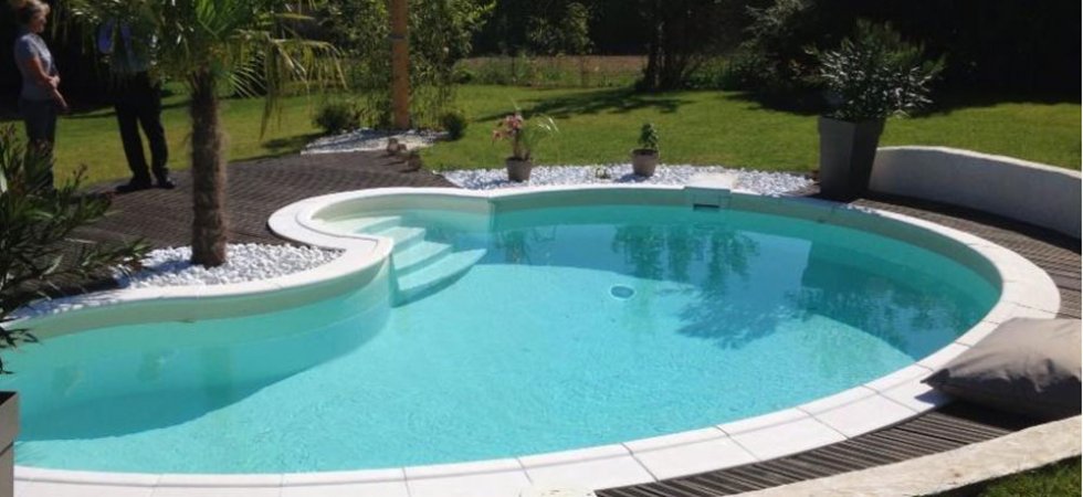 Piscines Desjoyaux : le chiffre d'affaires grimpe de plus de 46% au T1