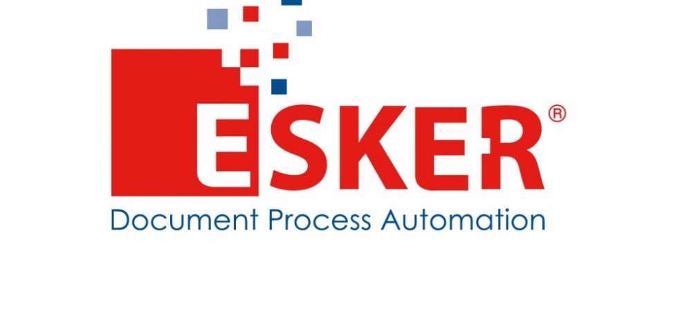 Esker : confirmation de la stratégie d'élargissement de l'offre dans les métiers du paiement