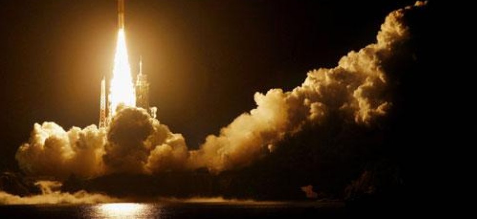 Eutelsat Communications annonce le lancement d'Eutelsat ADVANCE