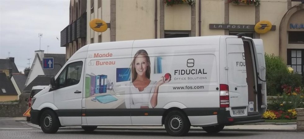 Fiducial Office Solutions reprend IPL Business en Belgique