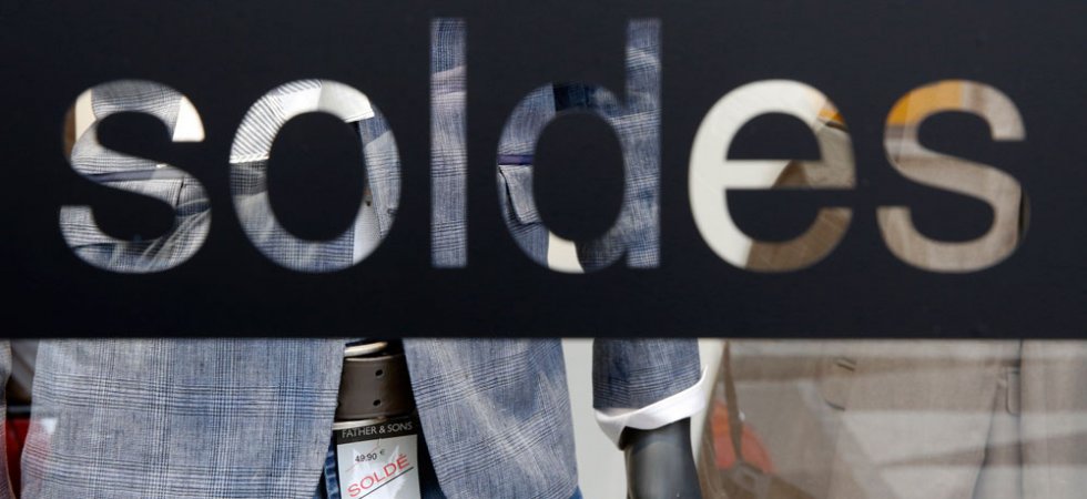 Les soldes d'été décalés au 30 juin