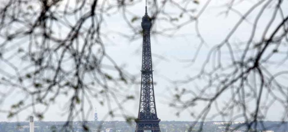 La dette publique française bat un record à la fin du premier trimestre