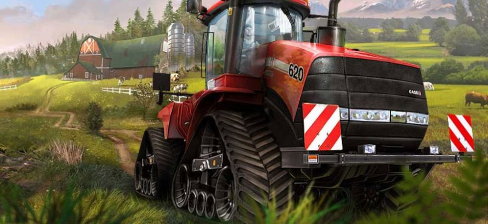Focus Home Interactive : 13,3 ME de bénéfices sur l'exercice 2020-2021