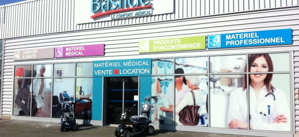 Bastide : une décision positive