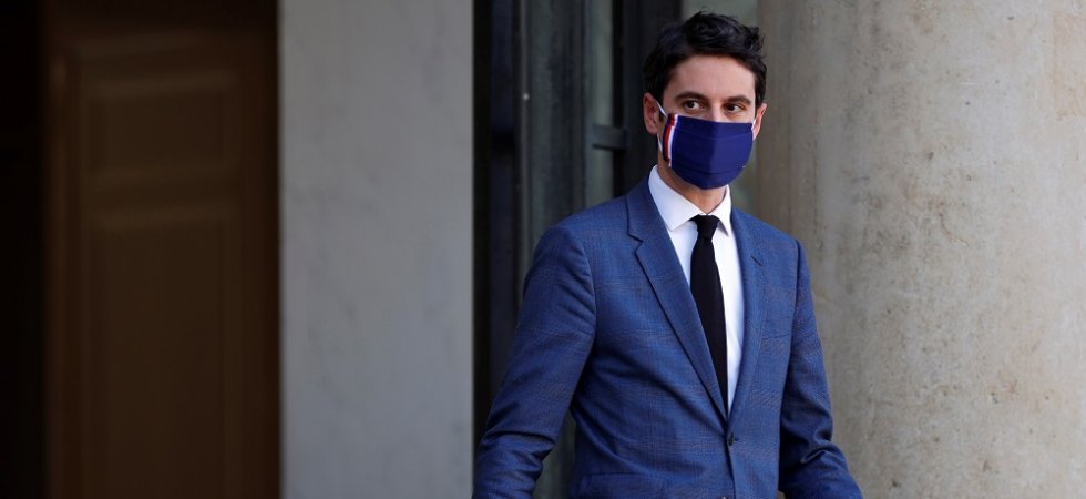 Covid-19 : isolement obligatoire pour les personnes en provenance du Royaume-Uni