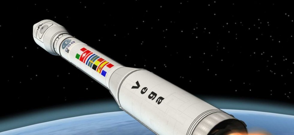 Espace : le 1er satellite de la constellation Pléiades Neo d'Airbus est en orbite