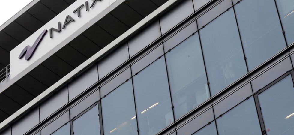 Natixis : Dominique Garnier succède à Alain Condaminas