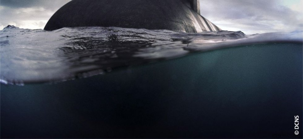 Thales : Lockheed Martin commande jusqu'à 55 sonars aéroportés de lutte anti-sous-marine