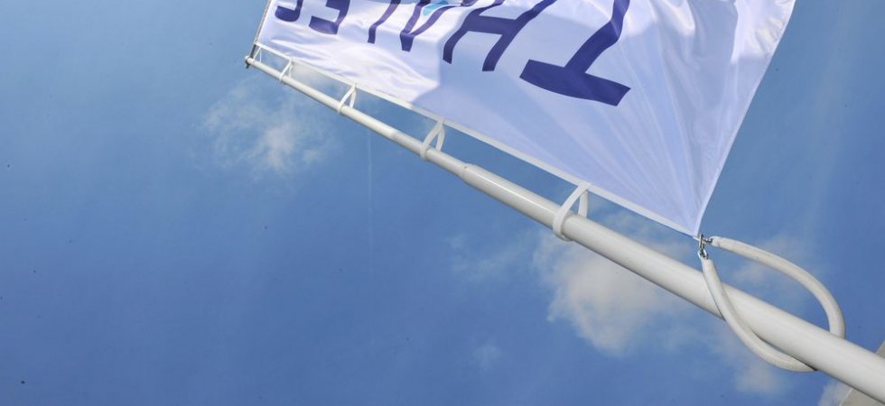 Thales : présente ses technologies durables au sommet Movin'On