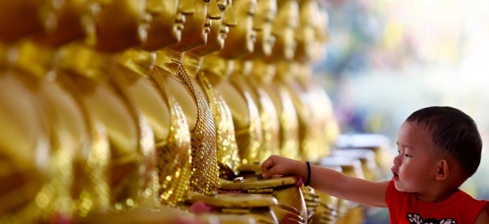 Tourisme : la Thaïlande ne voit pas de retour à la normale avant... 2026