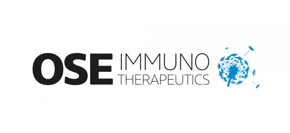 OSE Immunotherapeutics et la Fondation FoRT démarrent une étude clinique de phase 2 pour Tedopi