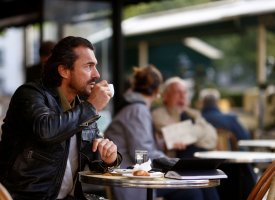 Terrasses : appel du secteur de la restauration à respecter les règles