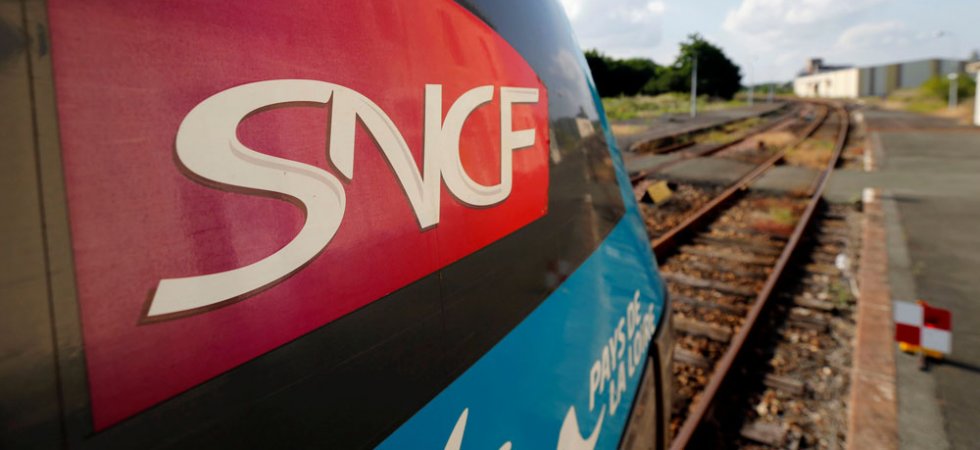 La SNCF entre en négociations exclusives en vue de la cession de sa filiale Ermewa