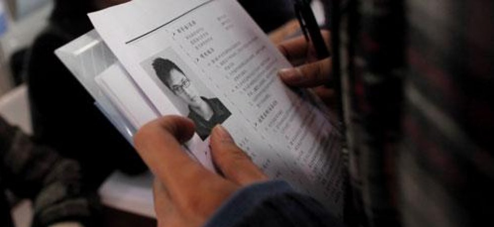 L'emploi salarié en hausse de 0,3% au 1er trimestre