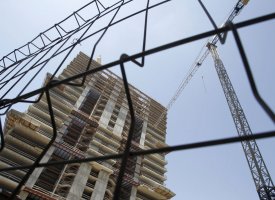 Logements collectifs neufs : les ventes peinent à rattraper leur niveau d’avant-crise