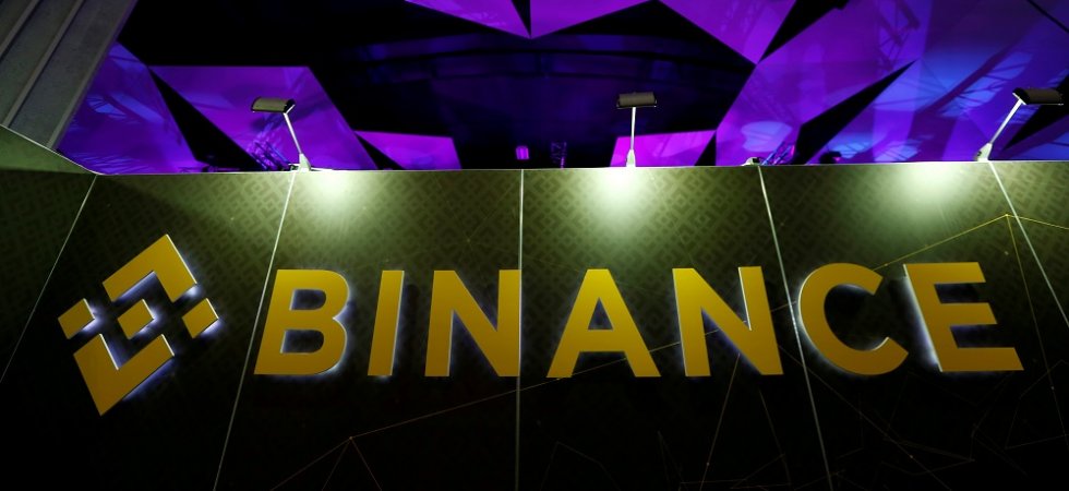 Cryptomonnaies : la plateforme Binance interdite d'opérer au Royaume-Uni