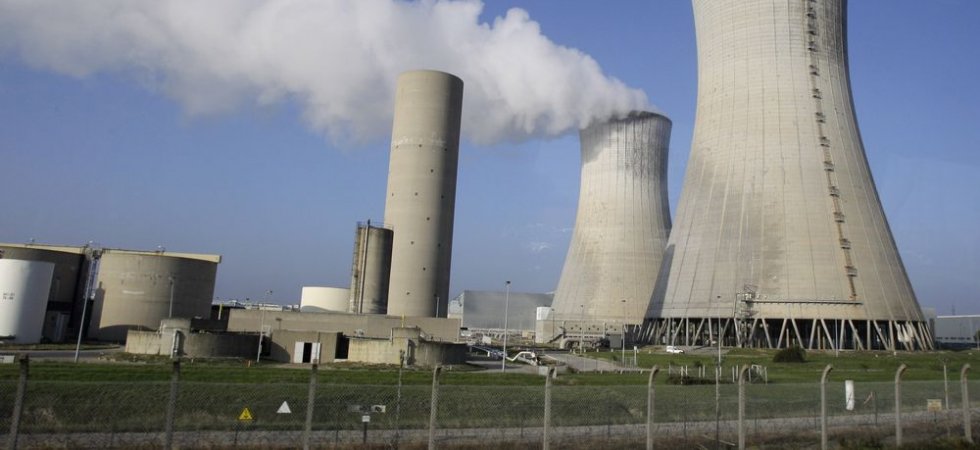 EDF : c'est reparti pour un tour