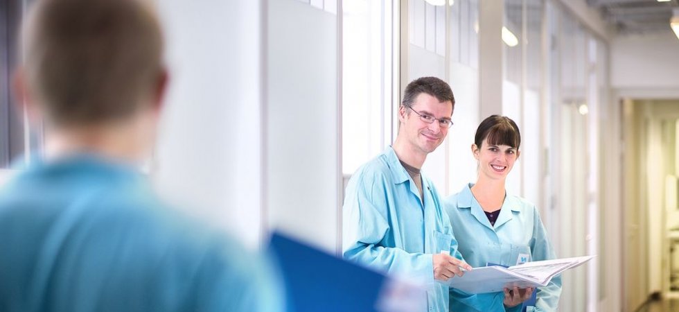 Valneva : nouvelle avancée d'évaluation de son candidat vaccin contre la COVID-19