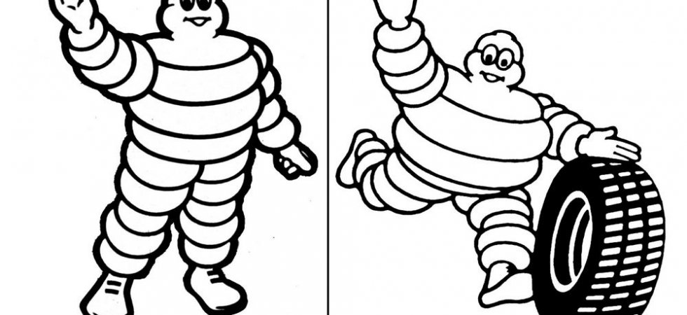 Michelin : coup de mou