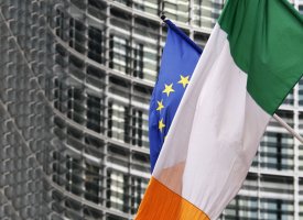 Fiscalité internationale : l’Irlande rejette la proposition américaine d’un taux à 15%