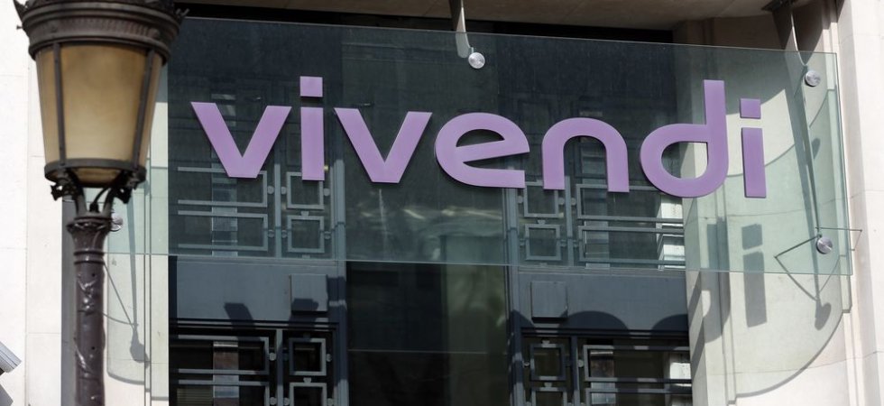 Vivendi : sous pression