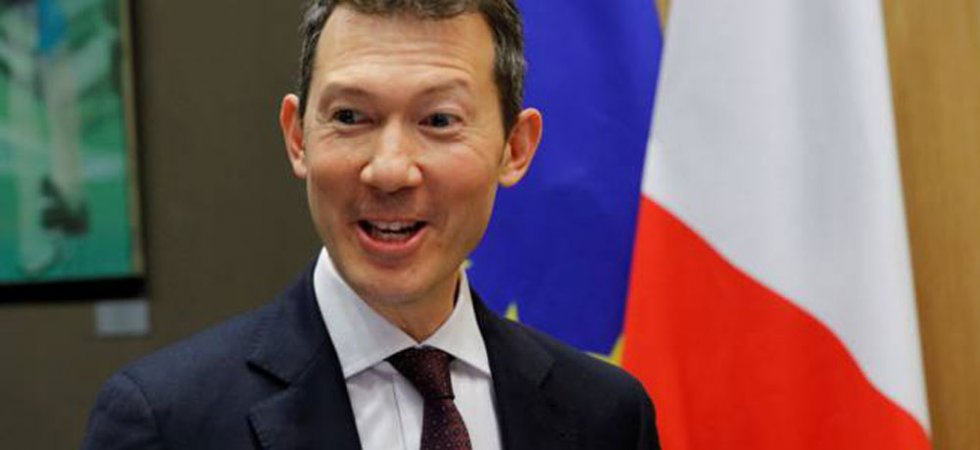 Air France KLM dispose de sérieux atouts selon Ben Smith