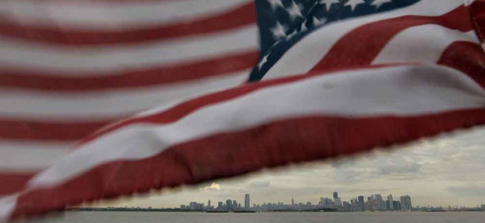 Indice de confiance très solide aux Etats-Unis
