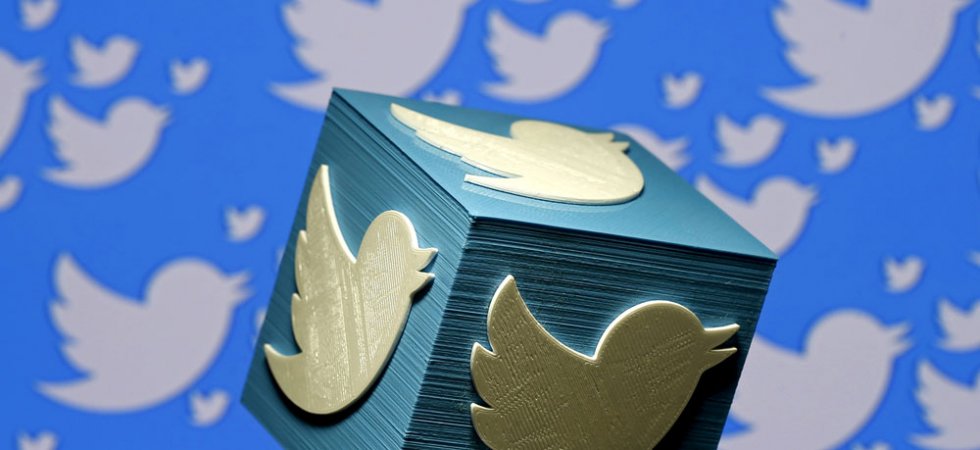 Twitter dévoile la version payante de ses salons vocaux "Spaces"