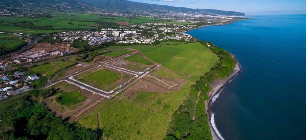 CBo Territoria va construire les nouveaux locaux de l'Établissement Public de Santé Mentale de La Réunion