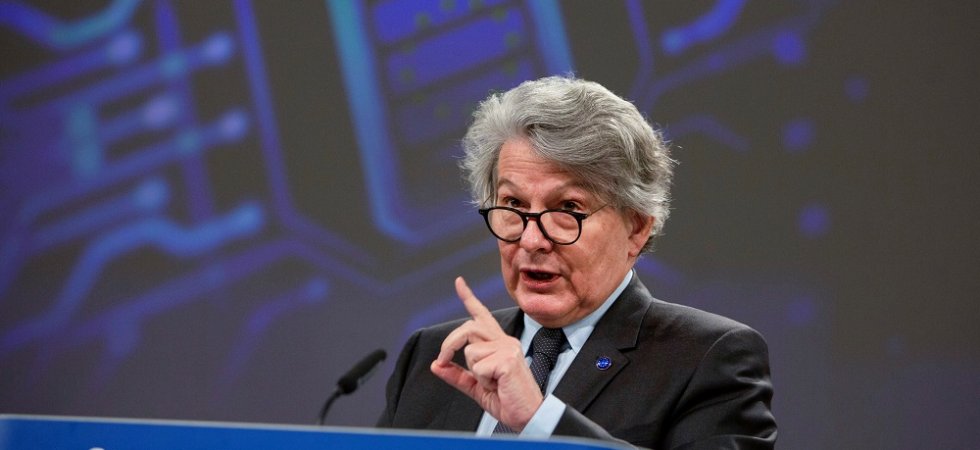 Tourisme : l'Europe réclame la "réciprocité" aux Etats-Unis