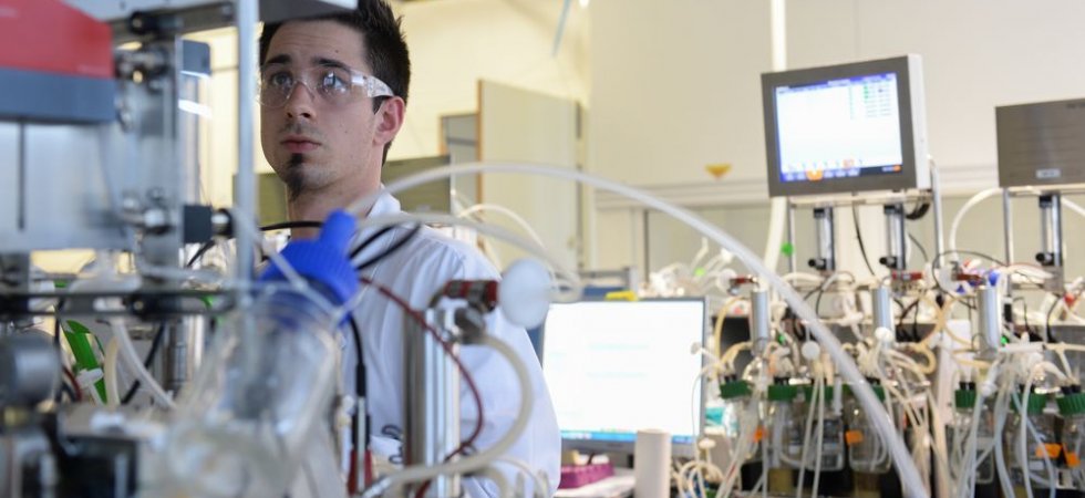 Global Bioenergies lance Last