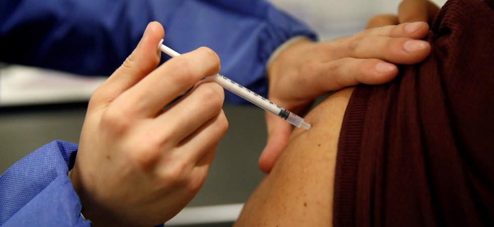 Covid-19 : la vaccination ouverte à tous les adultes débute ce lundi