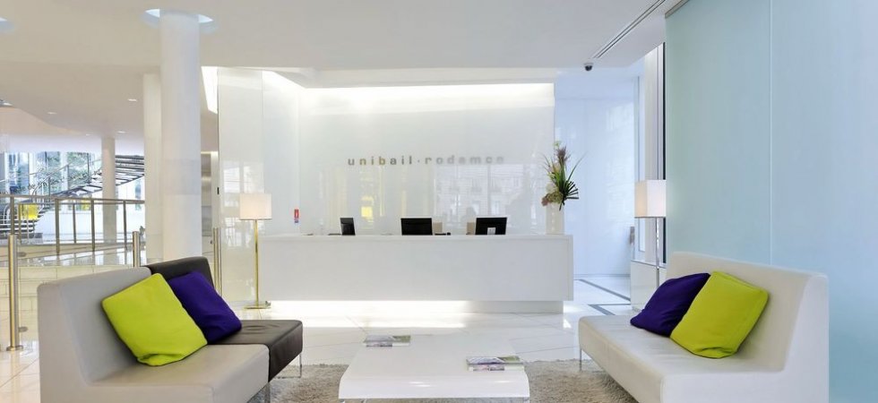 Unibail-Rodamco-Westfield : encore de la pression