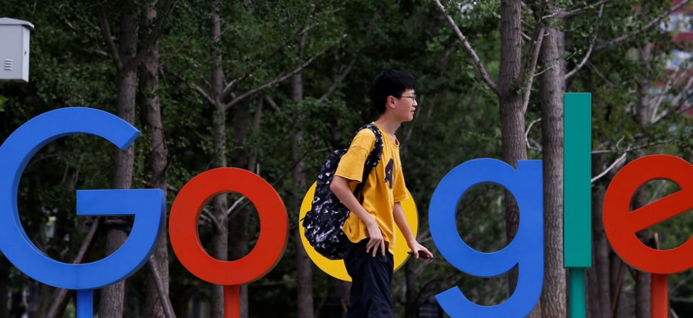 Google : amende de 102 millions d'euros en Italie pour abus de position dominante