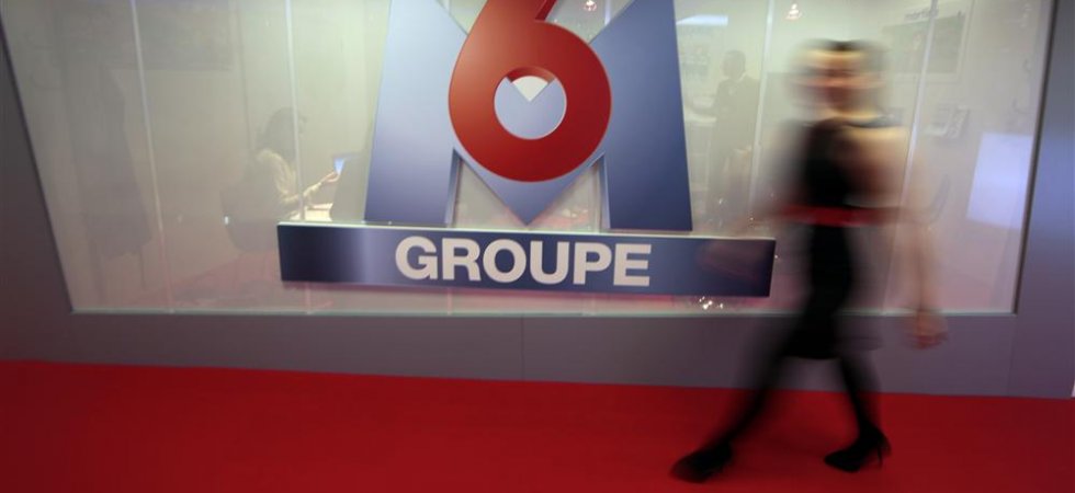 M6 : TF1, toujours favori ?