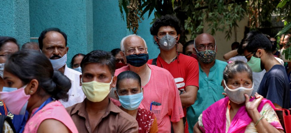 Coronavirus : l'Inde passe le cap des 300.000 morts