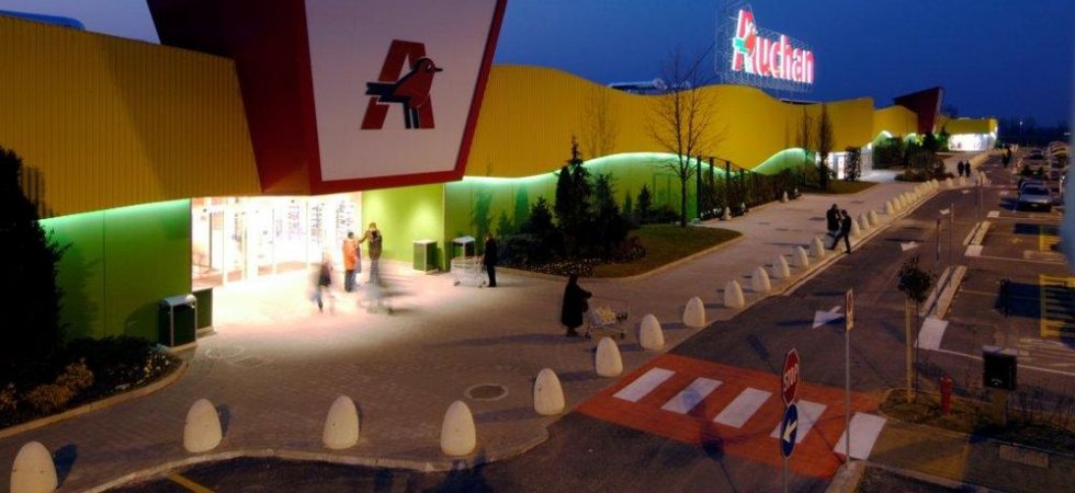 Voltalia conclut un accord de partenariat avec Auchan Retail