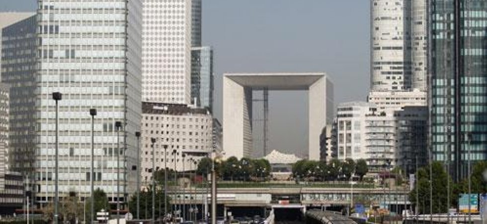 Eiffage / Vinci : Goyer et Bateg s'accordent pour la réalisation des façades de The Link, le futur siège de TotalEnergies