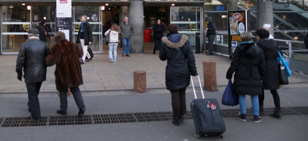 La SNCF va faire circuler plus de trains en mai