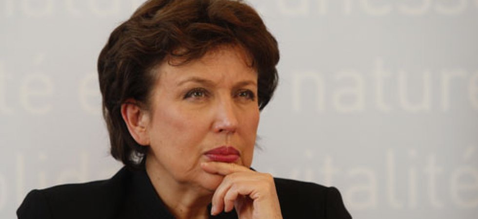 Déconfinement : Roselyne Bachelot "optimiste" sur la tenue prochaine de concerts debout