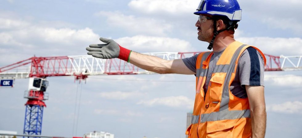 Vinci : performance trimestrielle saluée !
