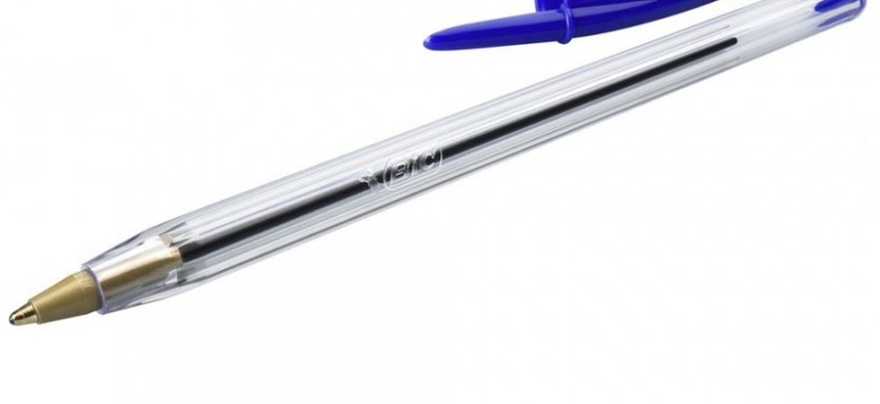 Bic : vise le haut de fourchette de ses prévisions