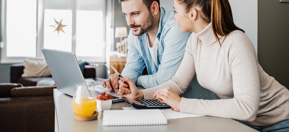 Toujours pas de réelle remontée des taux immobiliers