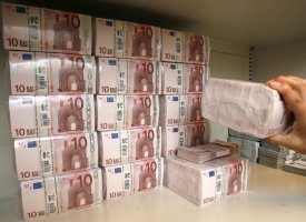 Trade Republic annonce une levée de fonds de 900 millions de dollars !