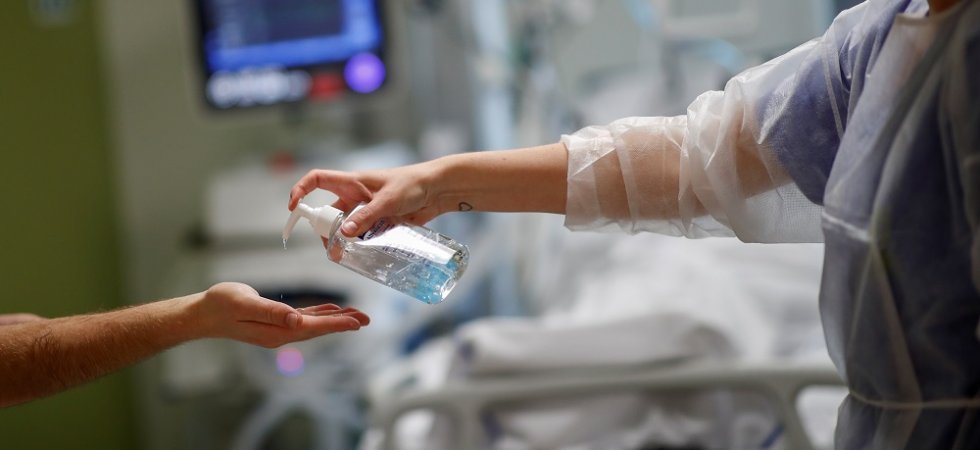 Coronavirus : le vaccin bientôt obligatoire pour les soignants ?