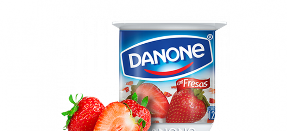 Danone : plombé par un analyste