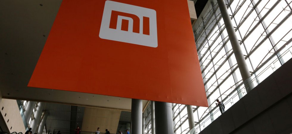 Xiaomi double Apple et devient le numéro deux des ventes de smartphones