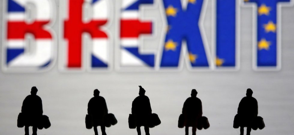 Les eurodéputés approuvent l'accord commercial sur le Brexit